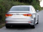 Audi A3 Sedan 1.8 T S-Line 2013 года (ZA)